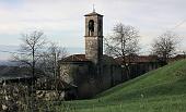 01 Bruntino. Chiesa di San Mauro